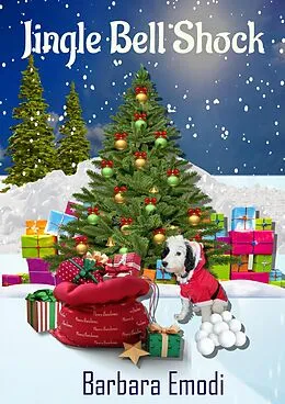 E-Book (epub) Jingle Bell Shock von Barbara Emodi