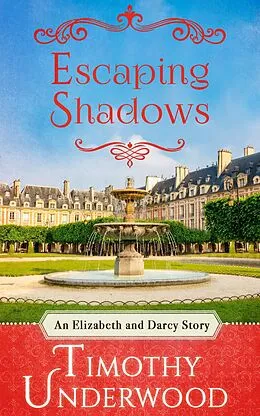 E-Book (epub) Escaping Shadows von Timothy Underwood