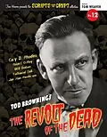 E-Book (epub) Scripts from the Crypt No. 12 - Tod Browning's The Revolt of the Dead von Gary D. Rhodes
