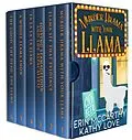 E-Book (epub) Friendship Harbor Mysteries Complete Box Set (Books 1-6) von Kathy Love, Erin Mccarthy