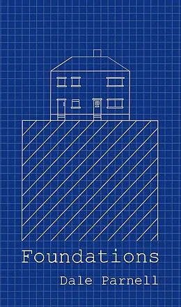 E-Book (epub) Foundations - A Short Story Collection von Dale Parnell