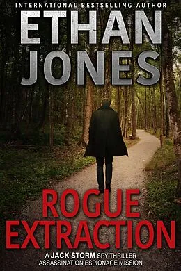 E-Book (epub) Rogue Extraction von Ethan Jones