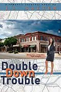 E-Book (epub) Double Down Trouble (By the Numbers, #2) von J. L. Salter