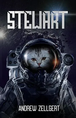 E-Book (epub) Stewart von Andrew Zellgert