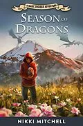 E-Book (epub) Season of Dragons (Magic Shoebox Adventures, #1) von Nikki Mitchell