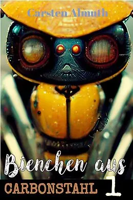E-Book (epub) Bienchen aus Carbonstahl #1 (PostAp Roadmovie, #1) von Carsten Almuth