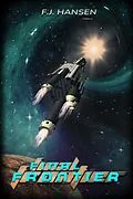 E-Book (epub) Final Frontier von F. J. Hansen