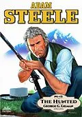 E-Book (epub) Adam Steele 43: The Hunted von George G. Gilman