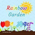 E-Book (epub) Rainbow Garden von Eve Heidi Bine-Stock