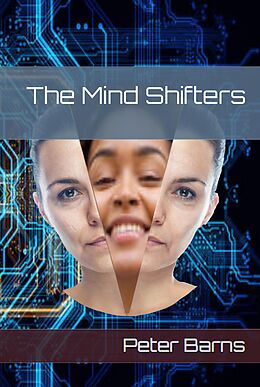 eBook (epub) The Mind Shifters de Peter Barns