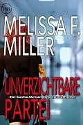 E-Book (epub) Unverzichtbare Partei (Ein Sasha McCandless Justizthriller, #4) von Melissa F. Miller