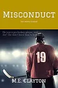 E-Book (epub) Misconduct von M.E. Clayton