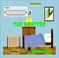 E-Book (epub) The Monster Under My Bed von Susan M. Klarich