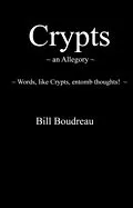E-Book (epub) Crypts von Bill Boudreau