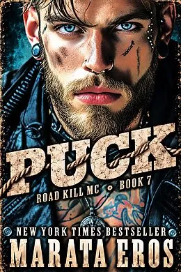 E-Book (epub) Puck von Marata Eros, Tamara Rose Blodgett, T. R. Terhune