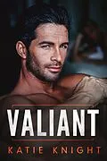 E-Book (epub) Valiant von Katie Knight