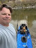 E-Book (epub) Hook, line and kayak von Mark Benn