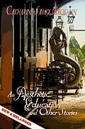 E-Book (epub) An Aesthetic Education and Other Stories von Catharine Savage Brosman