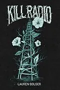 E-Book (epub) Kill Radio von Lauren Bolger