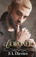 E-Book (epub) Coroner von S L Davies