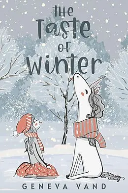 E-Book (epub) The Taste of Winter von Geneva Vand