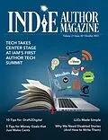 E-Book (epub) Indie Author Magazine Featuring the Author Tech Summit The Finances of Self-Publishing, Money Management, Indie Publishing LLCs, and How to Grow Your Book Business von Chelle Honiker, Alice Briggs