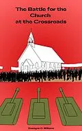 E-Book (epub) The Battle for the Church at the Crossroads von Zowayne O. Williams