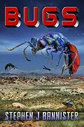 E-Book (epub) Bugs von Stephen J Bannister
