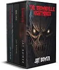 E-Book (epub) The Brownsville Nightmares von Jay Bower
