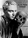 E-Book (epub) Alas, Poor Yorick! von James Musgrave