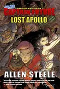 E-Book (epub) Captain Future: Lost Apollo von Allen Steele