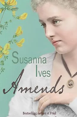 E-Book (epub) Amends von Susanna Ives