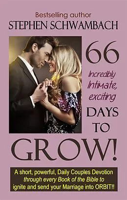 E-Book (epub) 66 Days to Grow von Stephen Schwambach