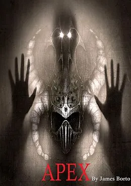 E-Book (epub) Apex von James Borto