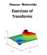 eBook (epub) Exercises of Transforms de Simone Malacrida