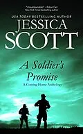 E-Book (epub) A Soldier's Promise: A Coming Home Anthology von Jessica Scott
