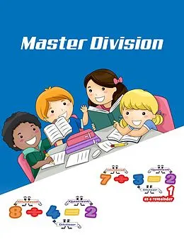 E-Book (epub) Master Division von Mourad Boufadene