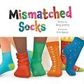 E-Book (epub) Mismatched Socks von Amy Kerns