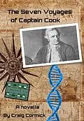 E-Book (epub) The Seven Voyages of Captain Cook von Craig Cormick
