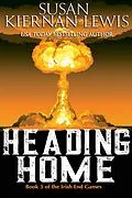 E-Book (epub) Heading Home (The Irish End Games, #3) von Susan Kiernan-Lewis