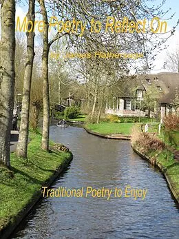 E-Book (epub) More Poetry to Reflect On von James Hathersage