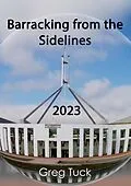 E-Book (epub) Barracking from the Sidelines 2023 (Barracking From the Sidelines, #13) von Greg Tuck