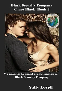 E-Book (epub) Black Security Company Chase Black Book 2 von Sally Lovell