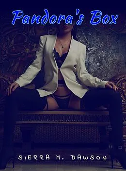 E-Book (epub) Pandora's Box von Sierra M. Dawson