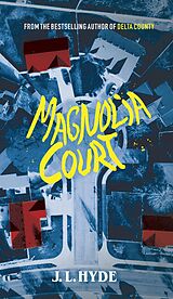 eBook (epub) Magnolia Court de J. L. Hyde