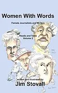 E-Book (epub) Women With Words (Heads and Tales, #2) von Jim Stovall