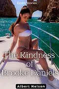E-Book (epub) The Kindness of Brooke Daniels von Albert Nelson