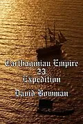 E-Book (epub) Carthaginian Empire Episode 23 - Expedition von David Bowman