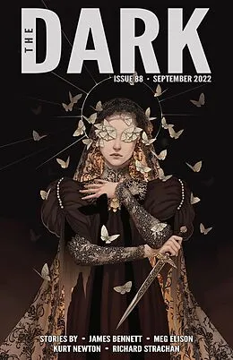 E-Book (epub) The Dark Issue 88 von James Bennett, Meg Elison, Kurt Newton
