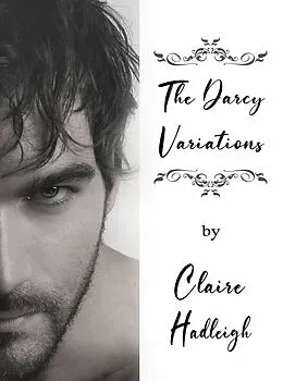 E-Book (epub) The Darcy Variations von Claire Hadleigh